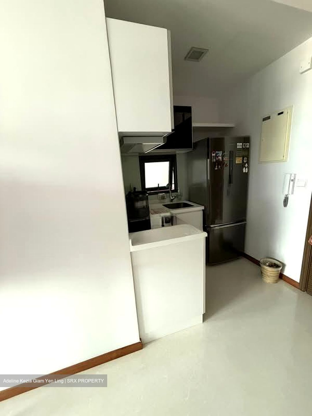 iSuites @ Palm (D19), Apartment #570656071